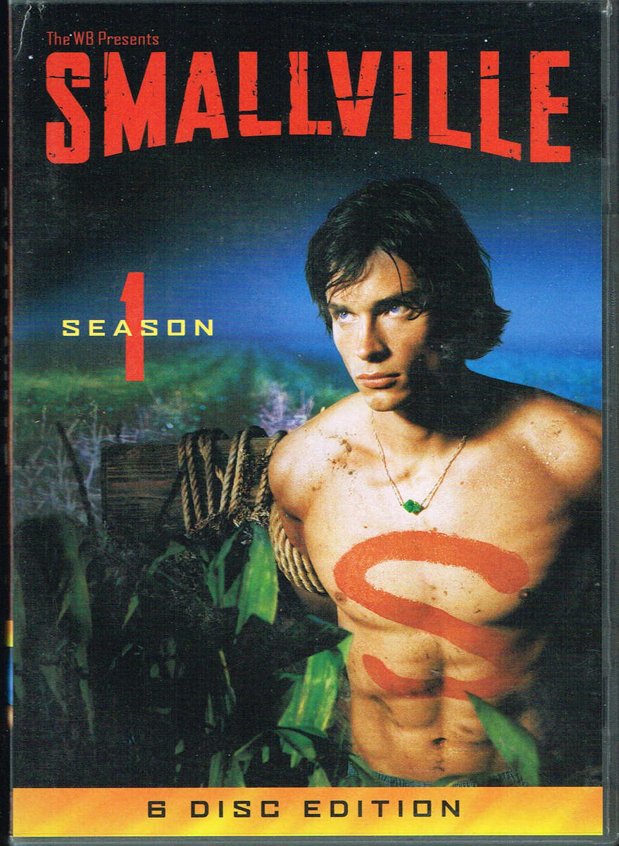 Smallville Season 1
