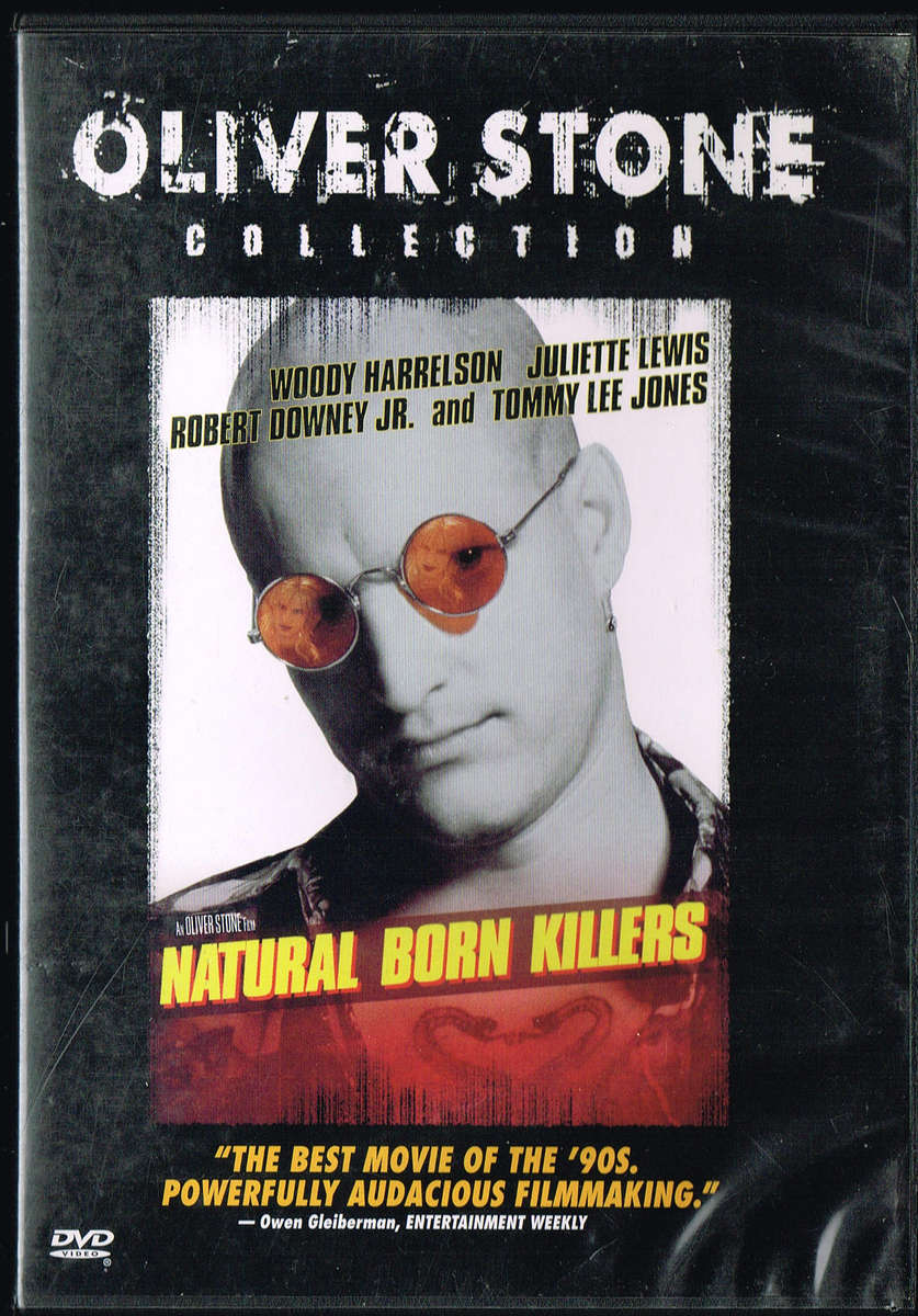 Natural Born Killers