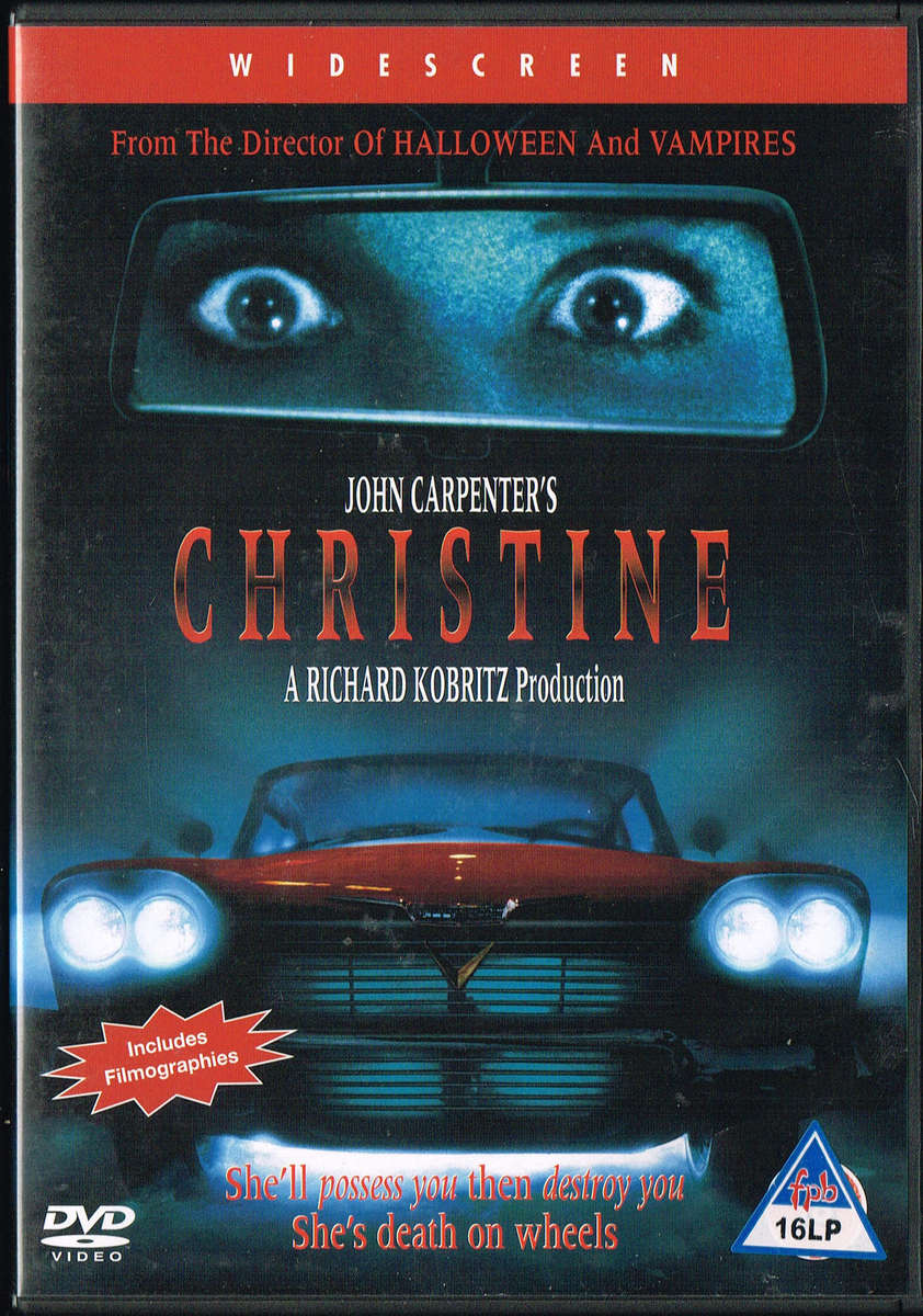 Christine