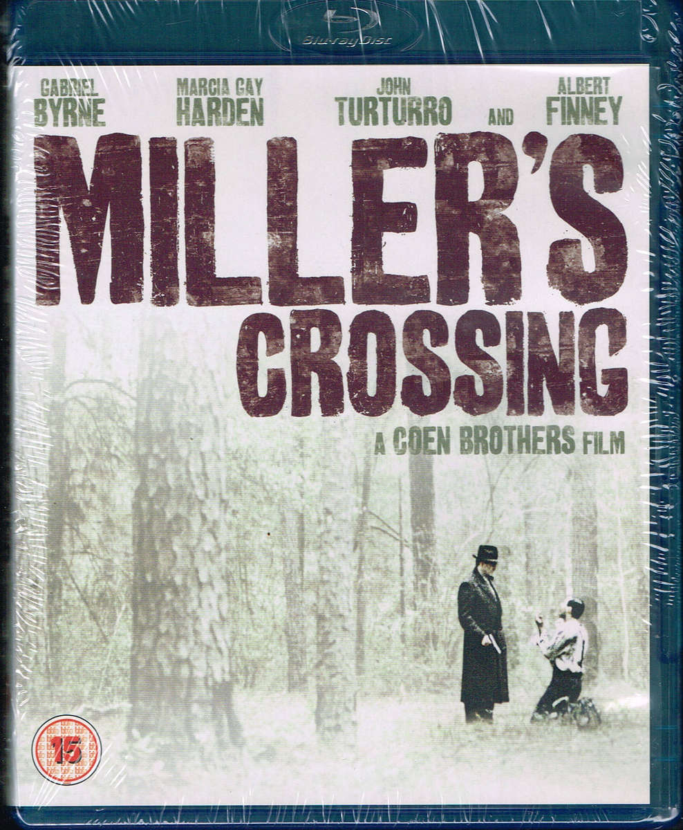 Miller's Crossing
