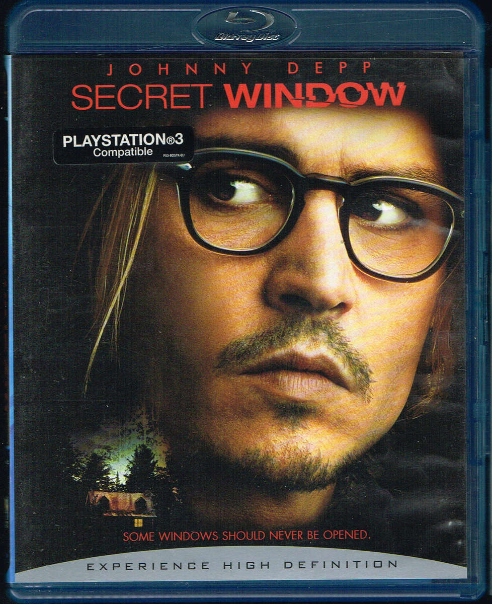 Secret Window
