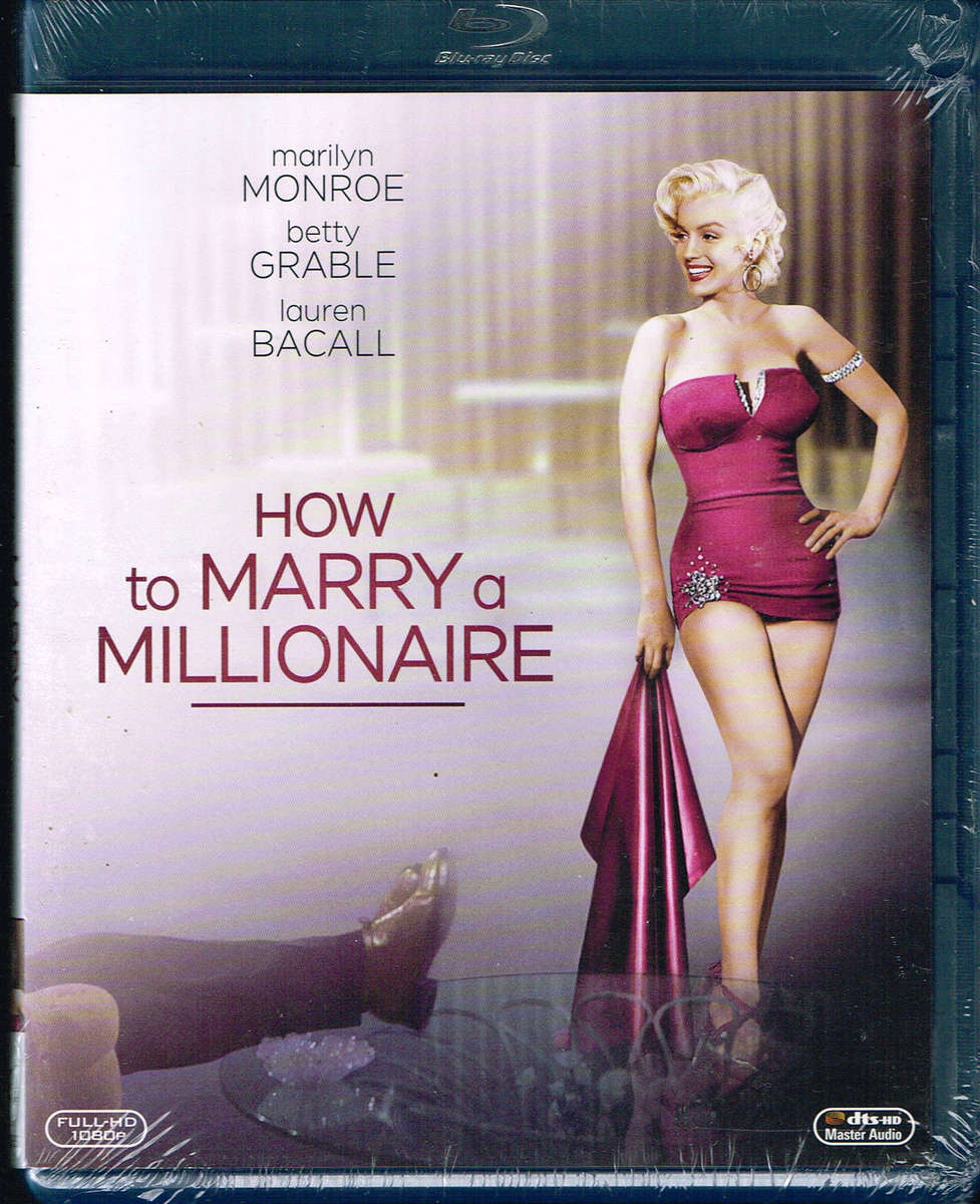 How to Marry a Millionaire