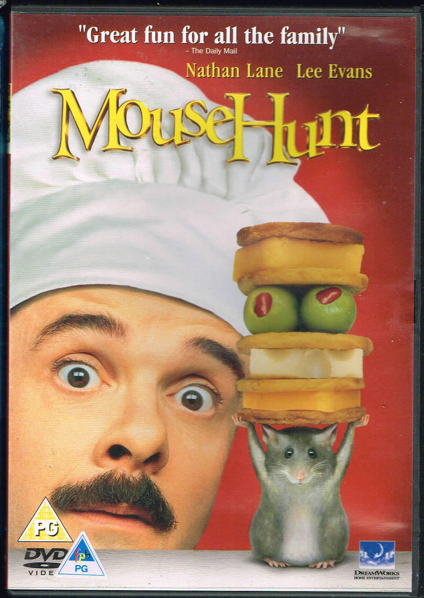 Mouse Hunt