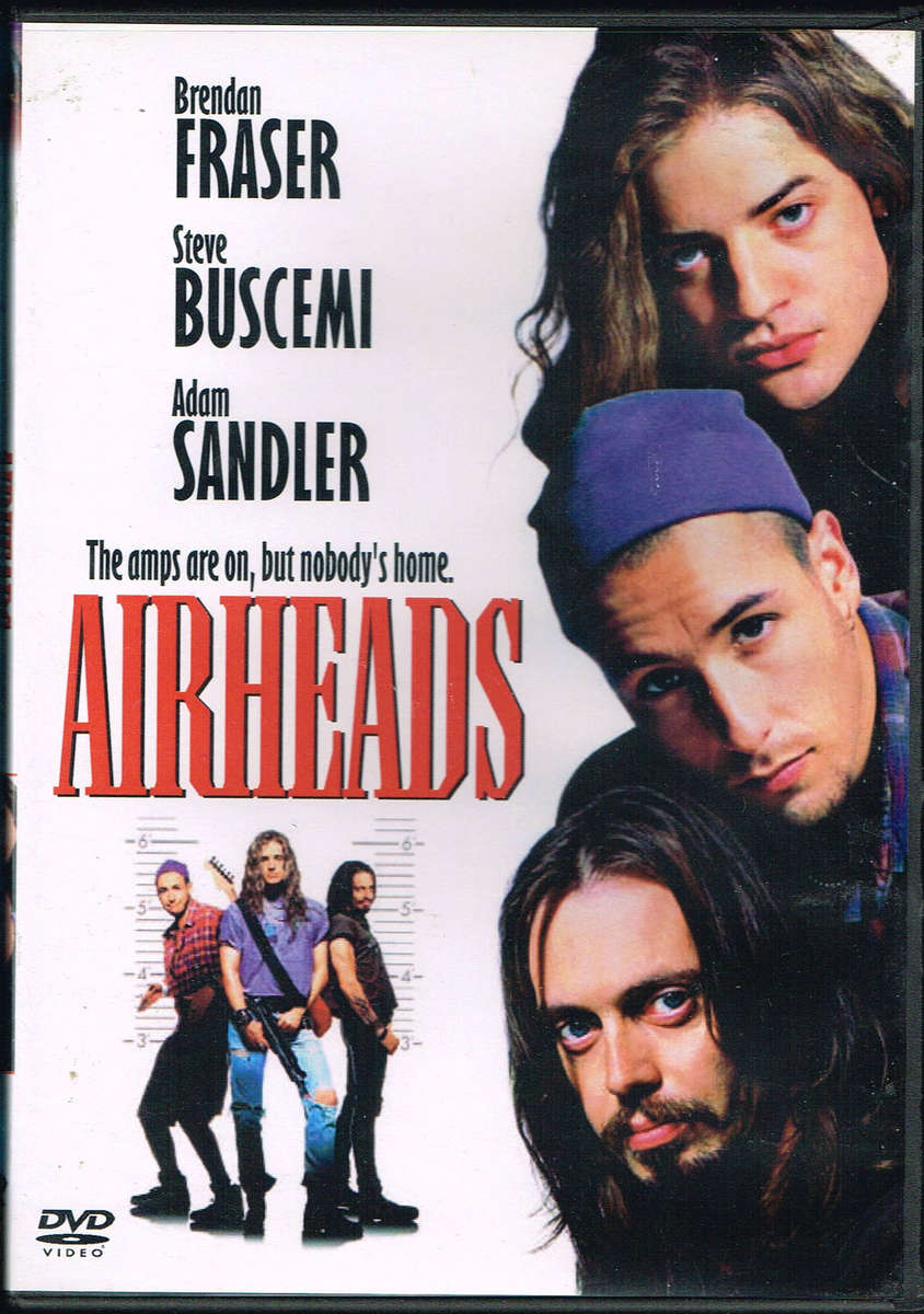 Airheads