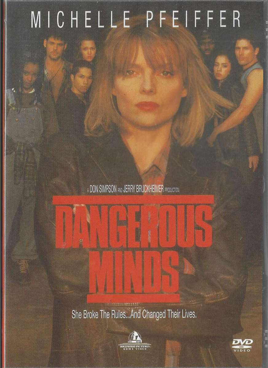 Dangerous Minds