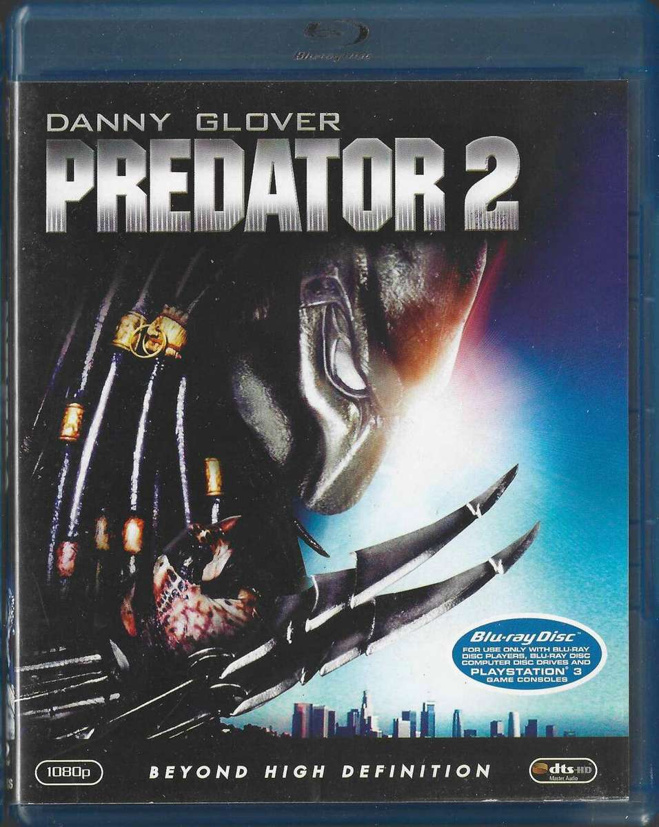Predator 2