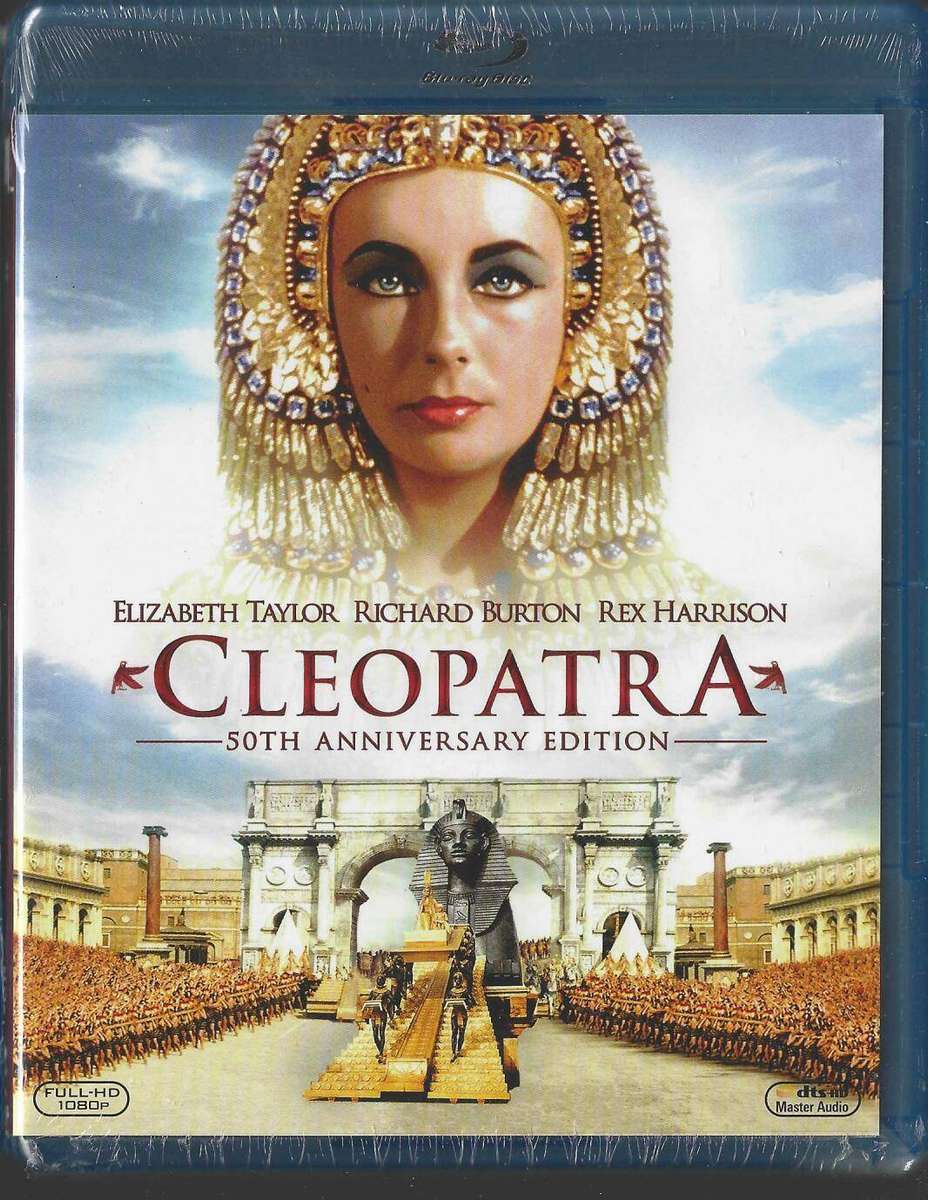 Cleopatra