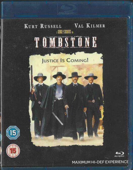 Tombstone