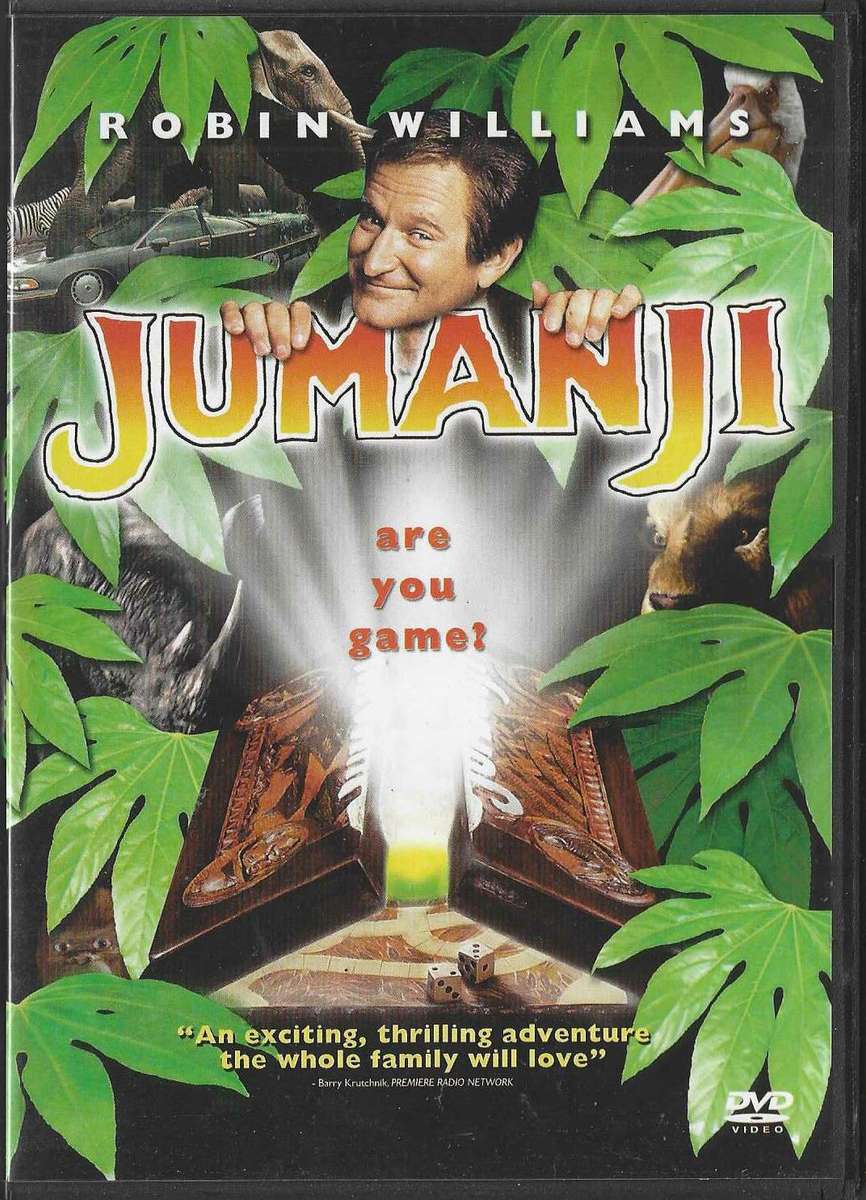 Jumanji