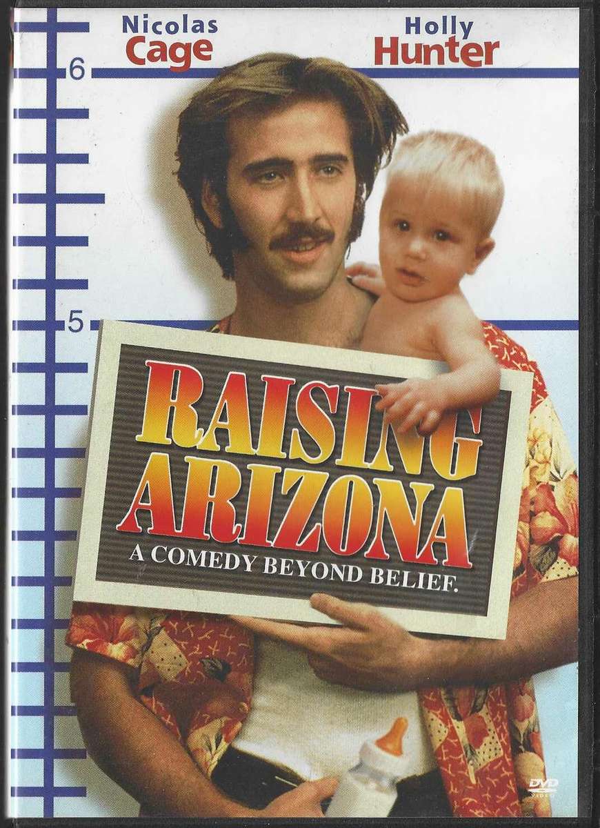 Raising Arizona
