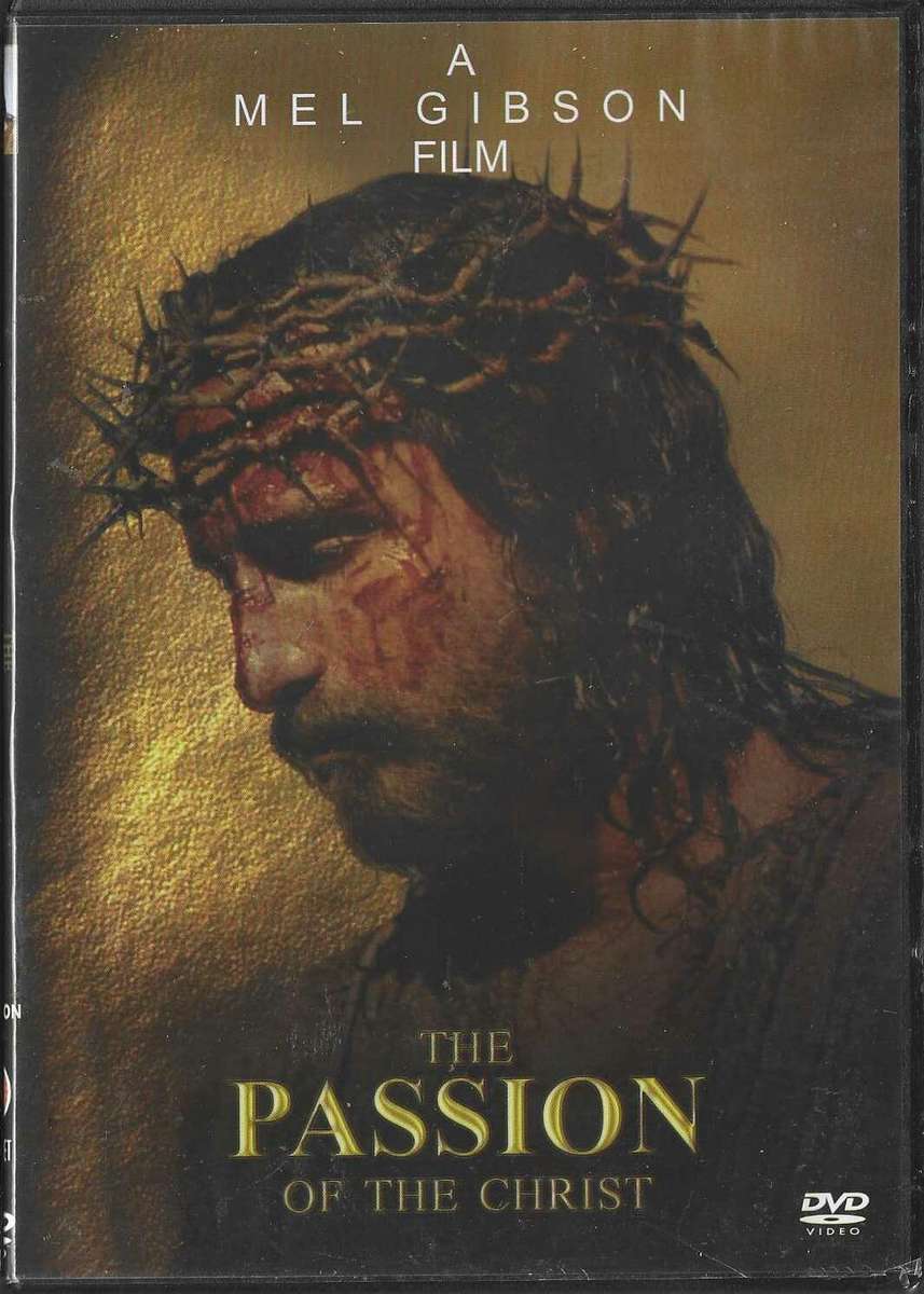The Passion of Christ