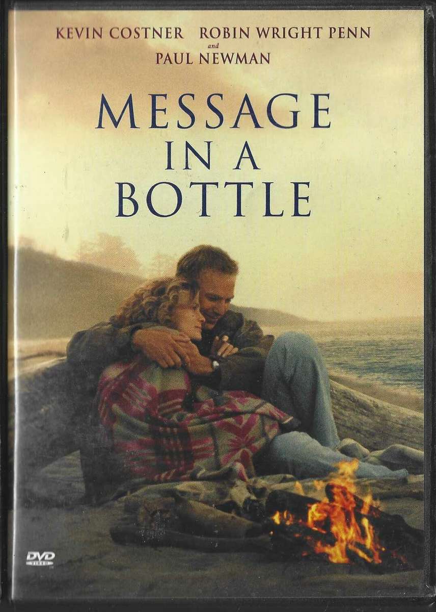 Message in  Bottle