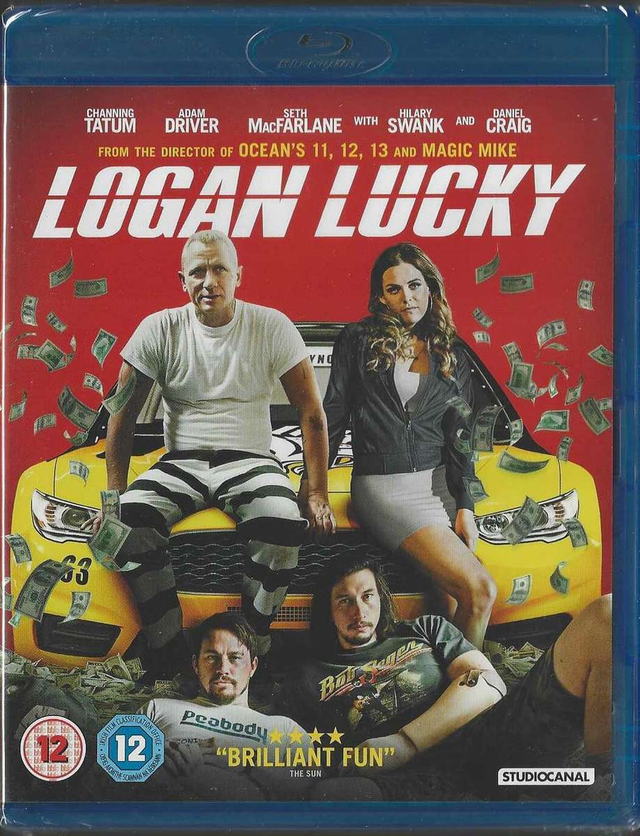Logan Lucky