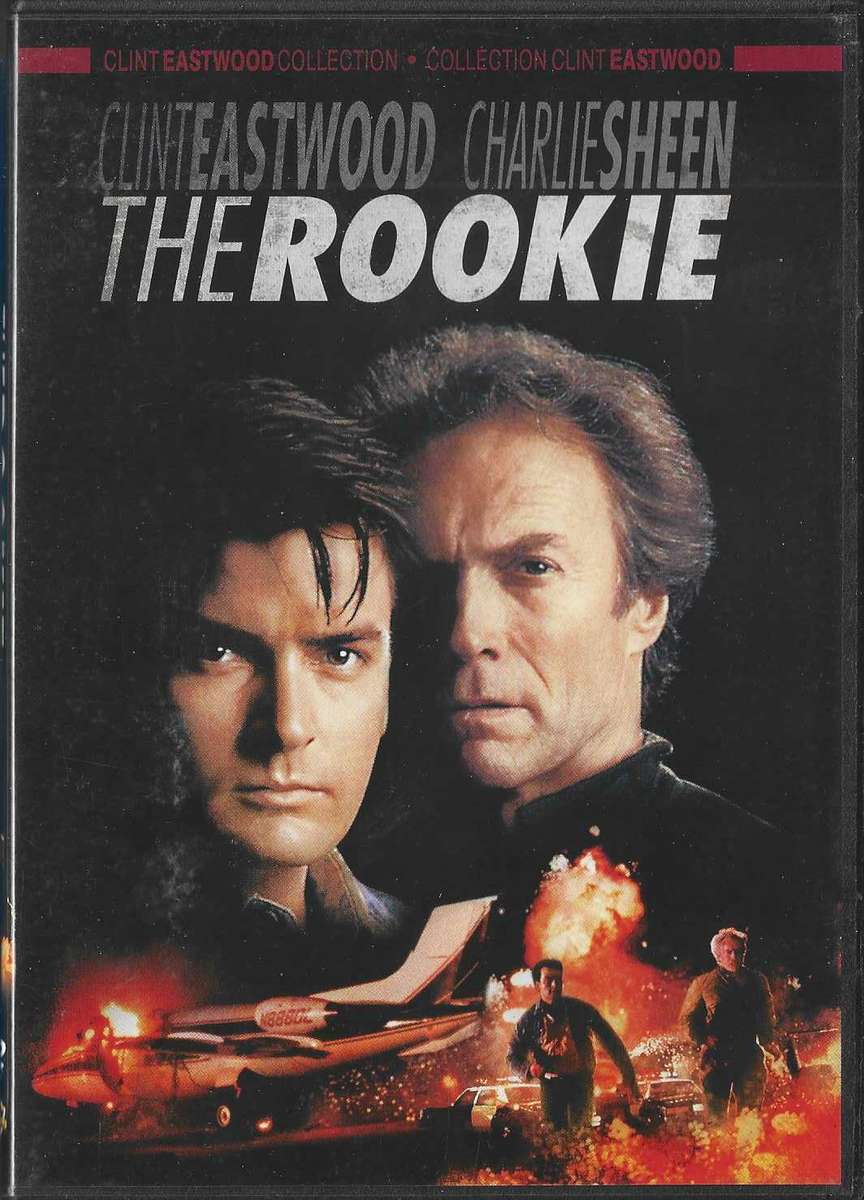 The Rookie