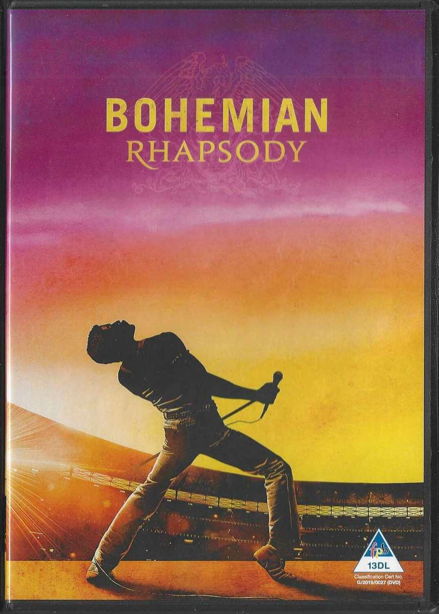 Bohemian Rhapsody
