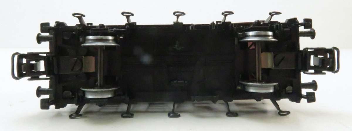 H0 gge 1/87 87mm 2-axle DB Bin Tipper wagon, mint in orig.box Maerklin 4635