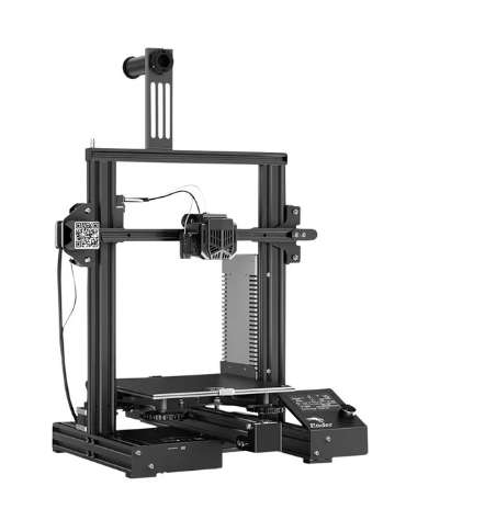 Ender-3 Neo 3D Printer Demo Model