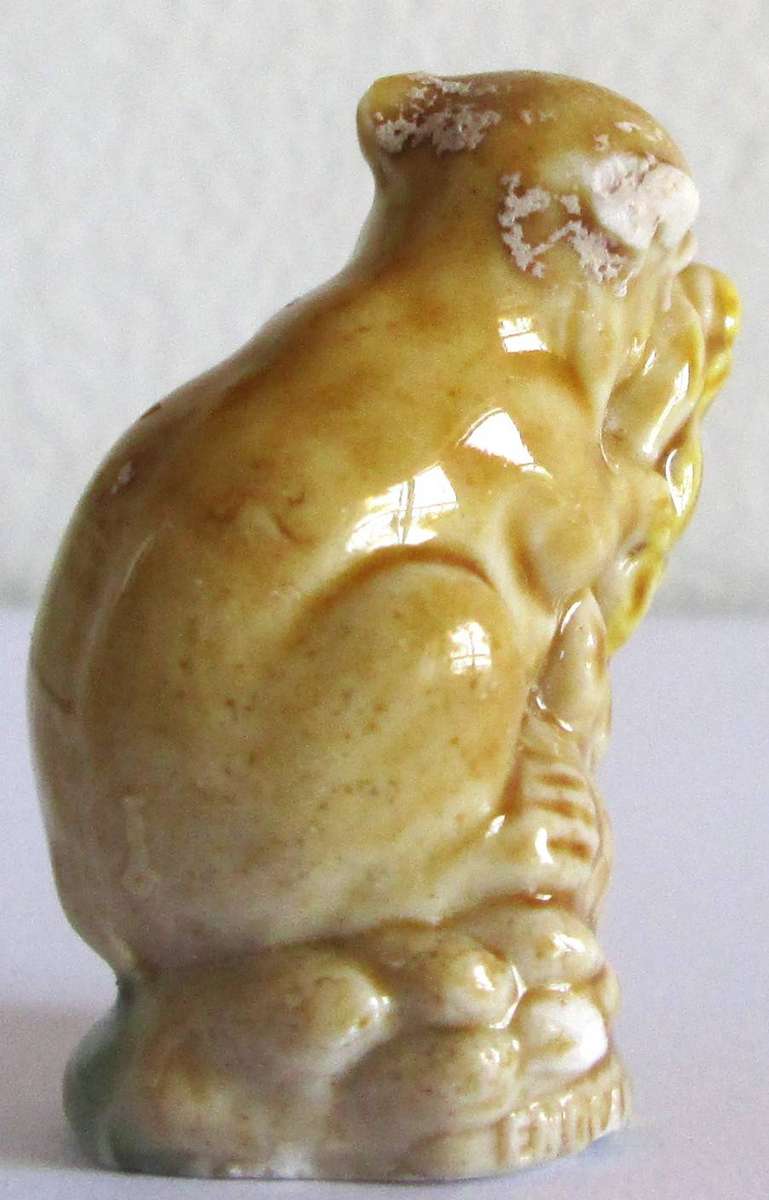 1974 Fieldmouse Wade English Whimsies