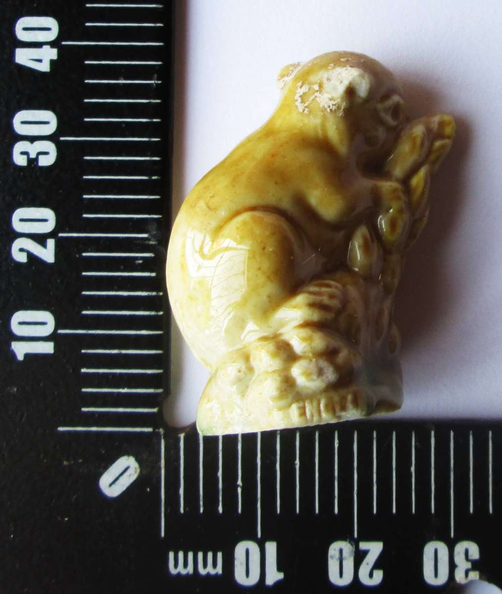 1974 Fieldmouse Wade English Whimsies