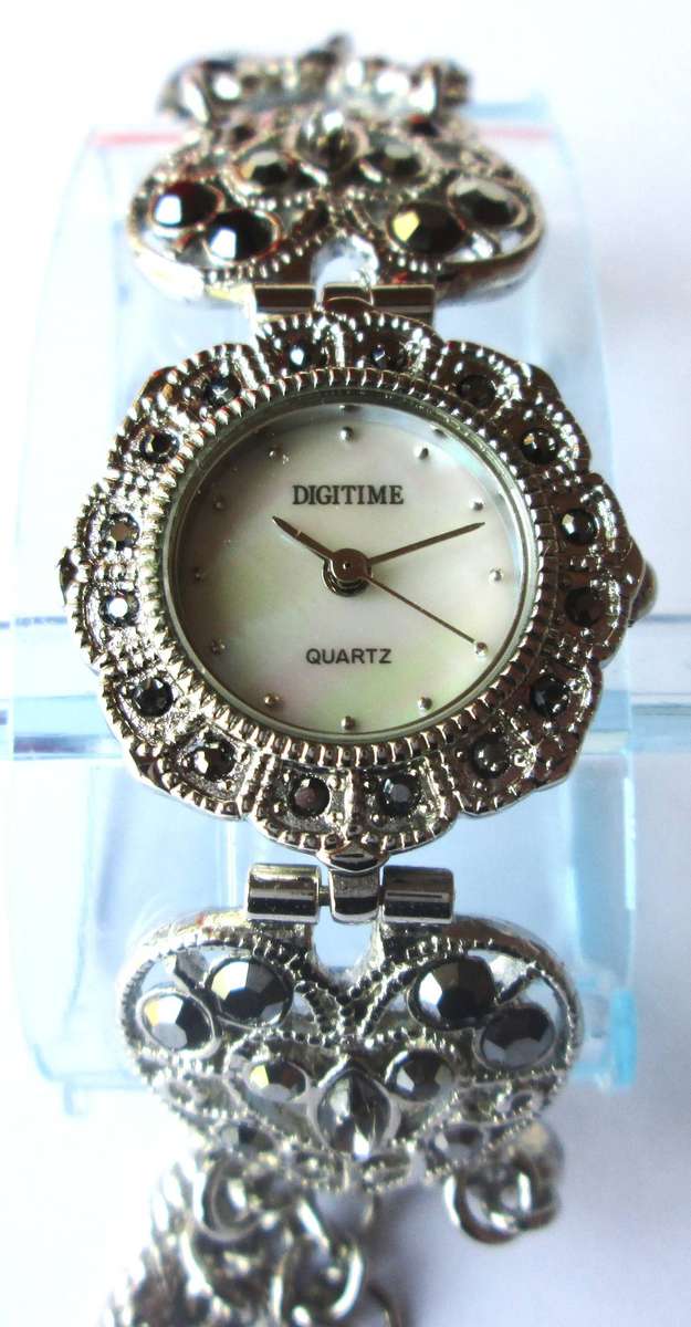 Digitime Quartz Ladies Watch