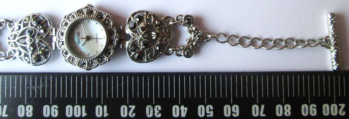 Digitime Quartz Ladies Watch