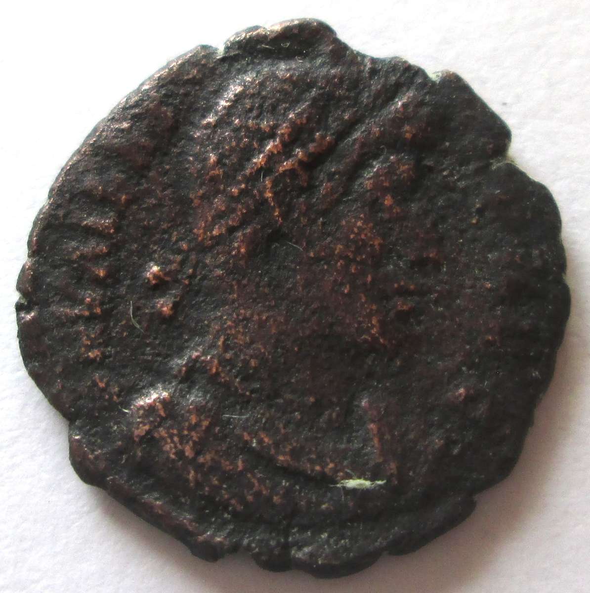 Ancient Coin