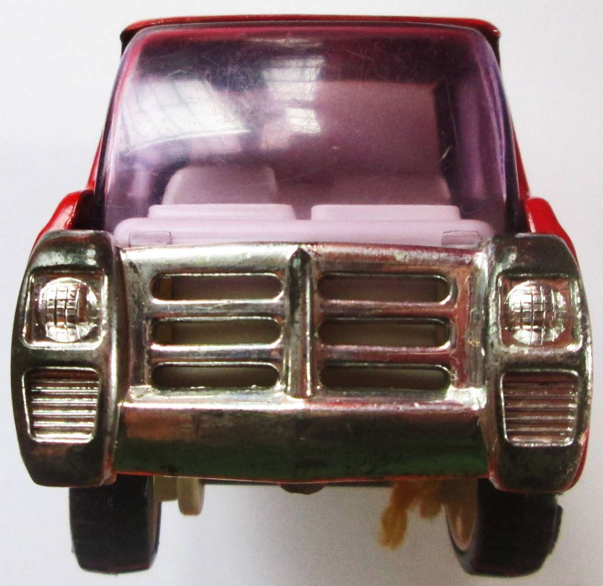 Coca Cola Truck Buddy L Corp