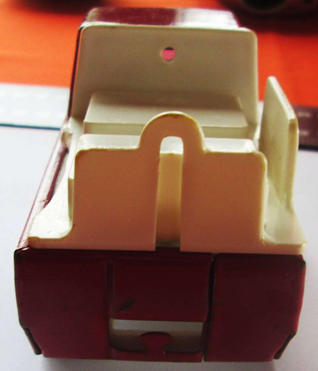 Coca Cola Truck Buddy L Corp