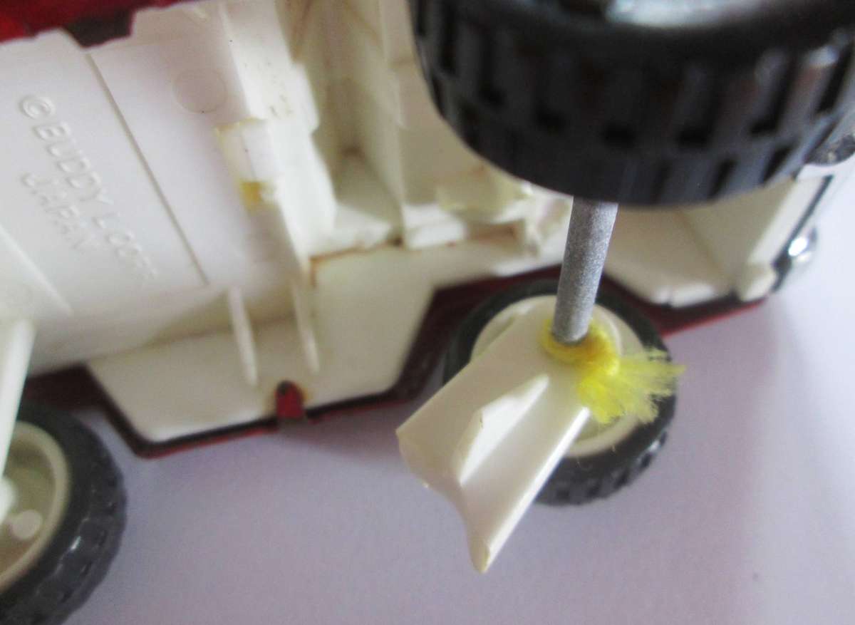 Coca Cola Truck Buddy L Corp