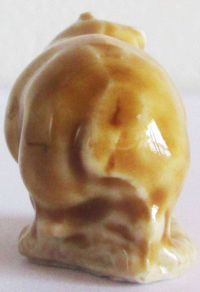 1973 Hippo Wade English Whimsies