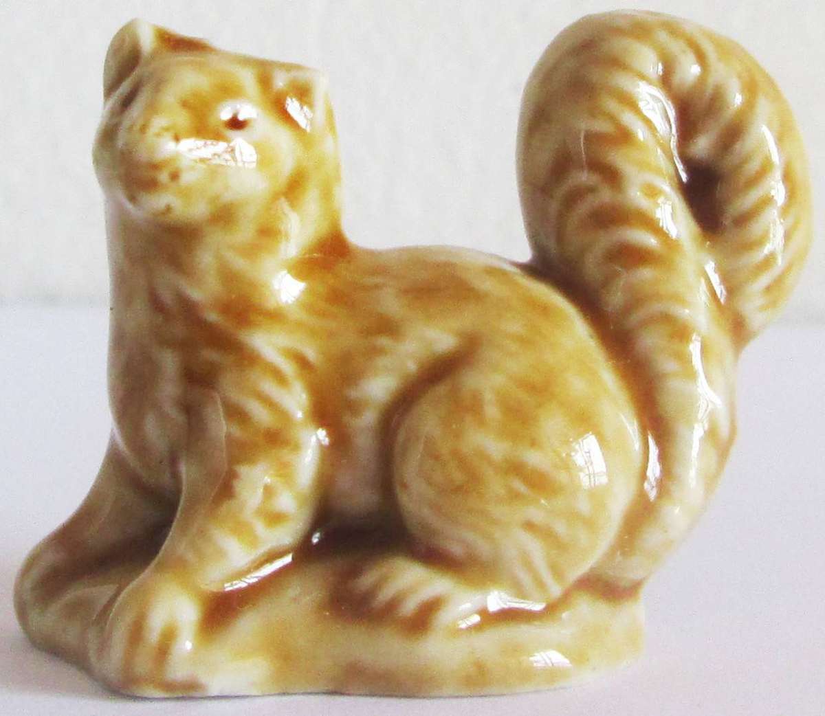 1974 Pine Martin Wade English Whimsies