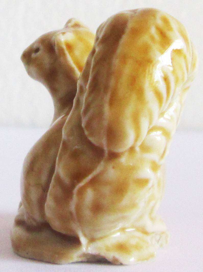 1974 Pine Martin Wade English Whimsies