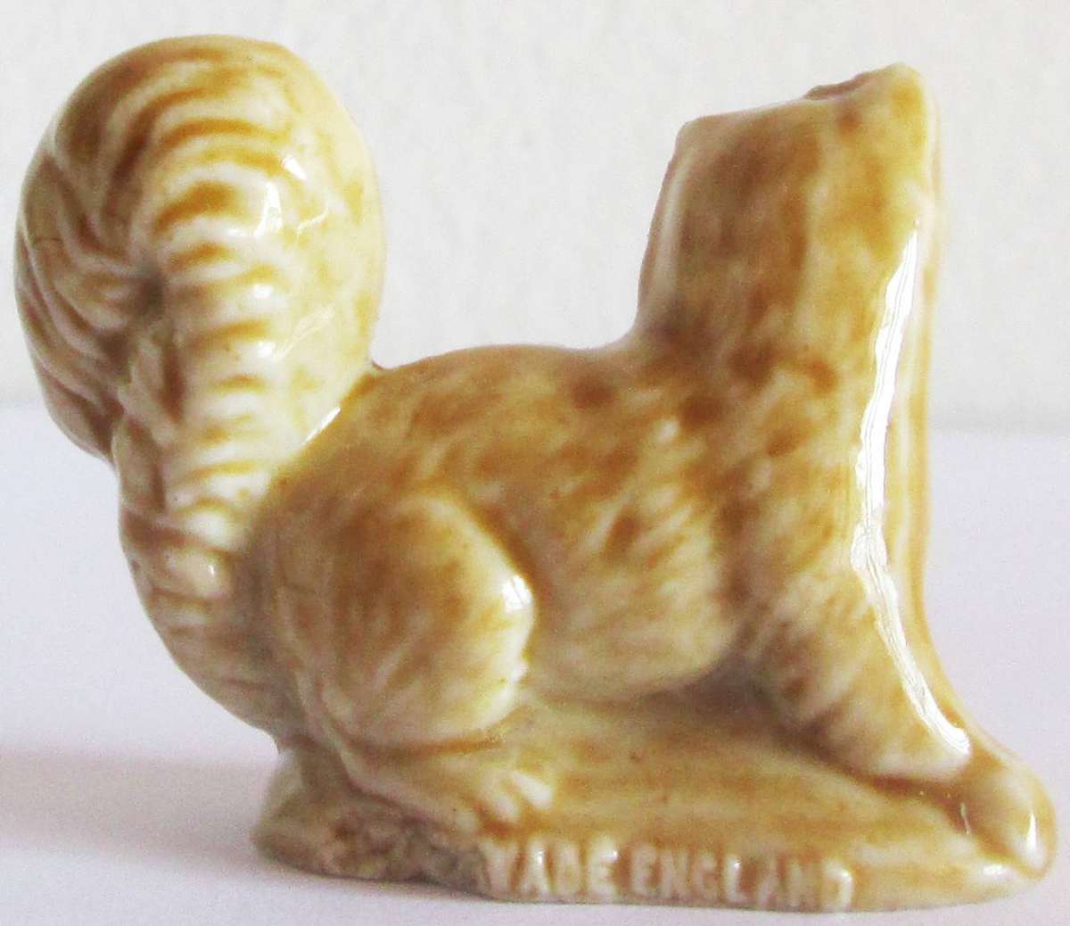 1974 Pine Martin Wade English Whimsies