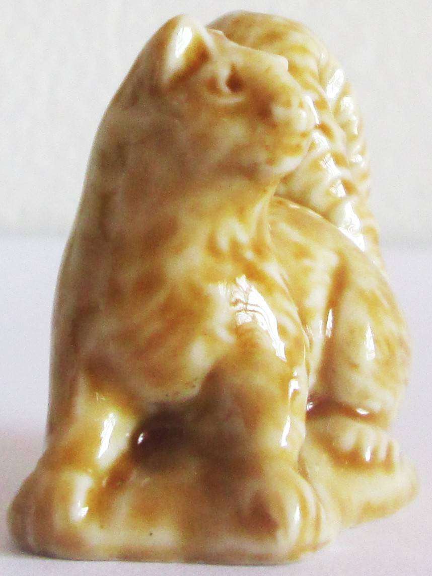 1974 Pine Martin Wade English Whimsies