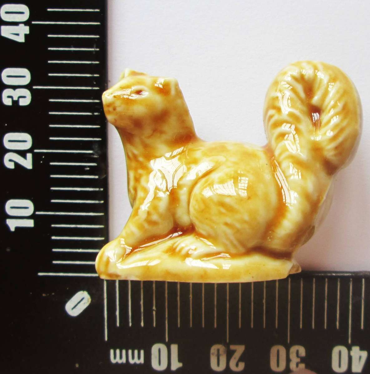 1974 Pine Martin Wade English Whimsies