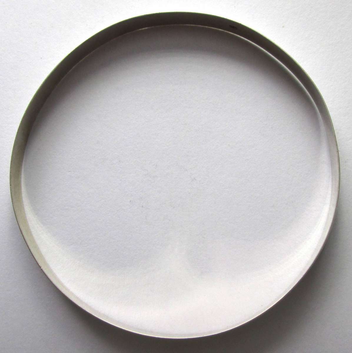 Silver Bangle 6.7g