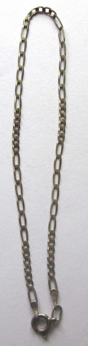 Silver Bracelet 1.07g