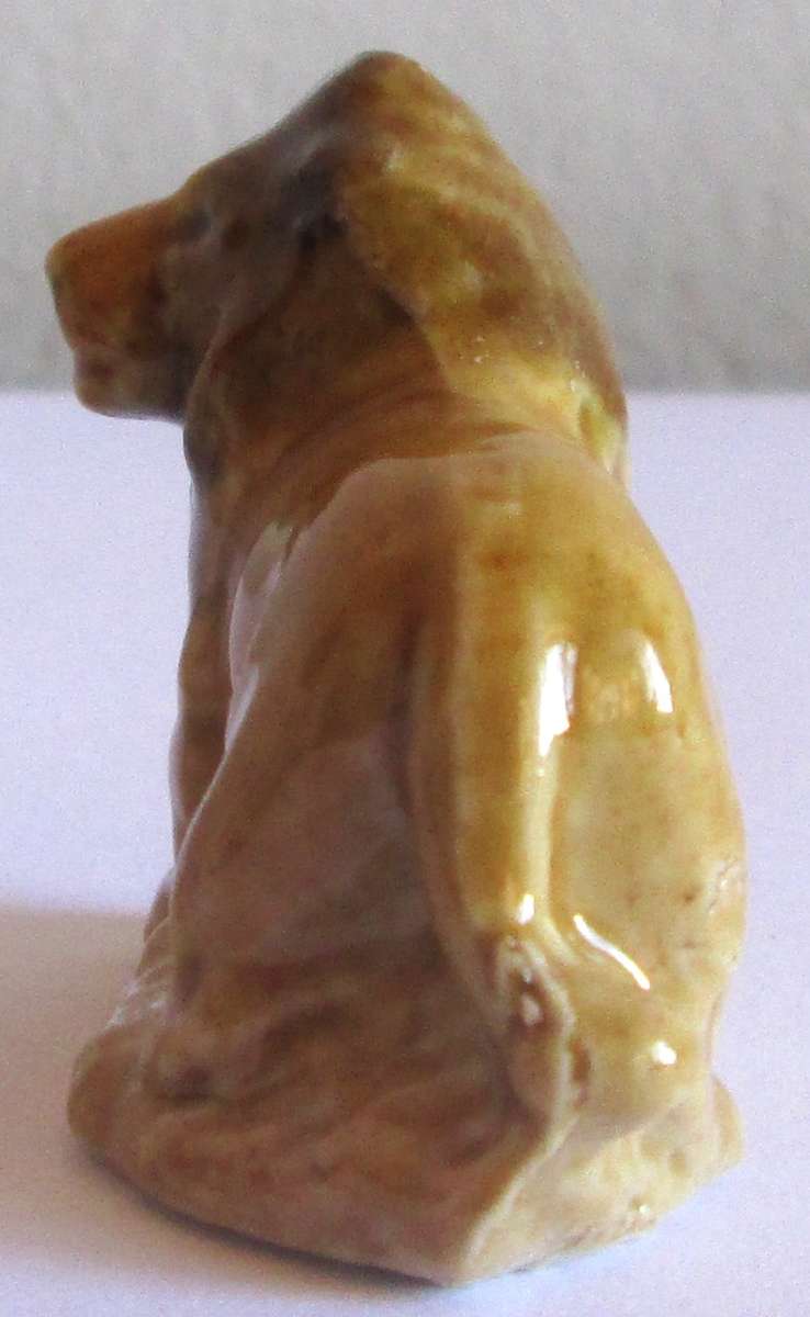 1973 Lion Wade English Whimsies