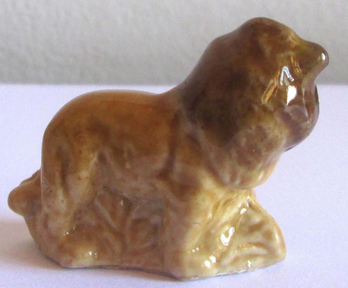 1973 Lion Wade English Whimsies