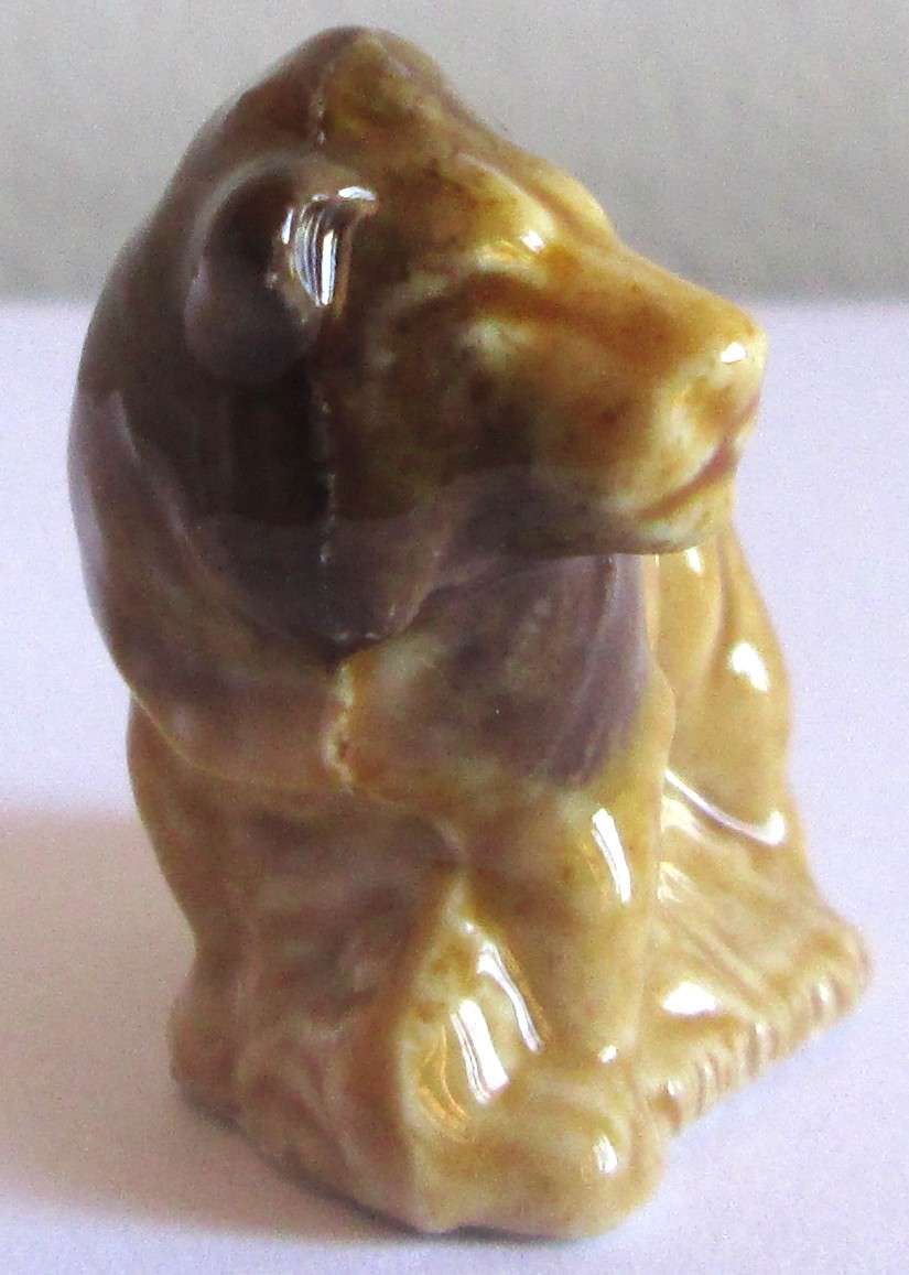 1973 Lion Wade English Whimsies
