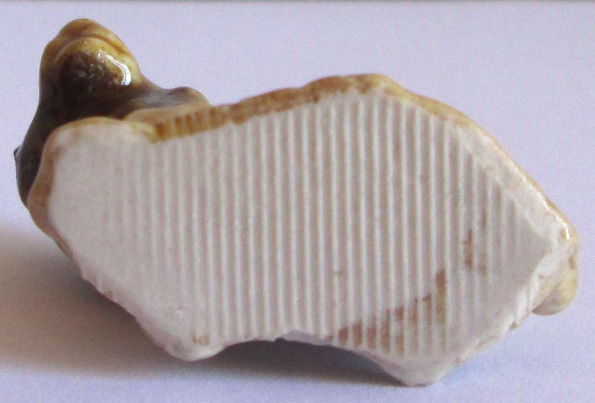 1973 Lion Wade English Whimsies