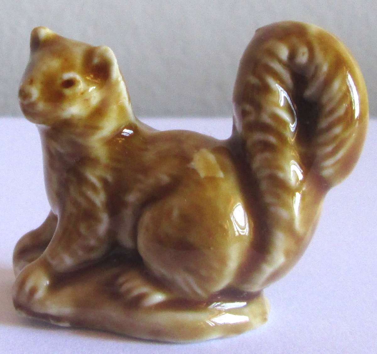 1974 Pine Martin Wade English Whimsies