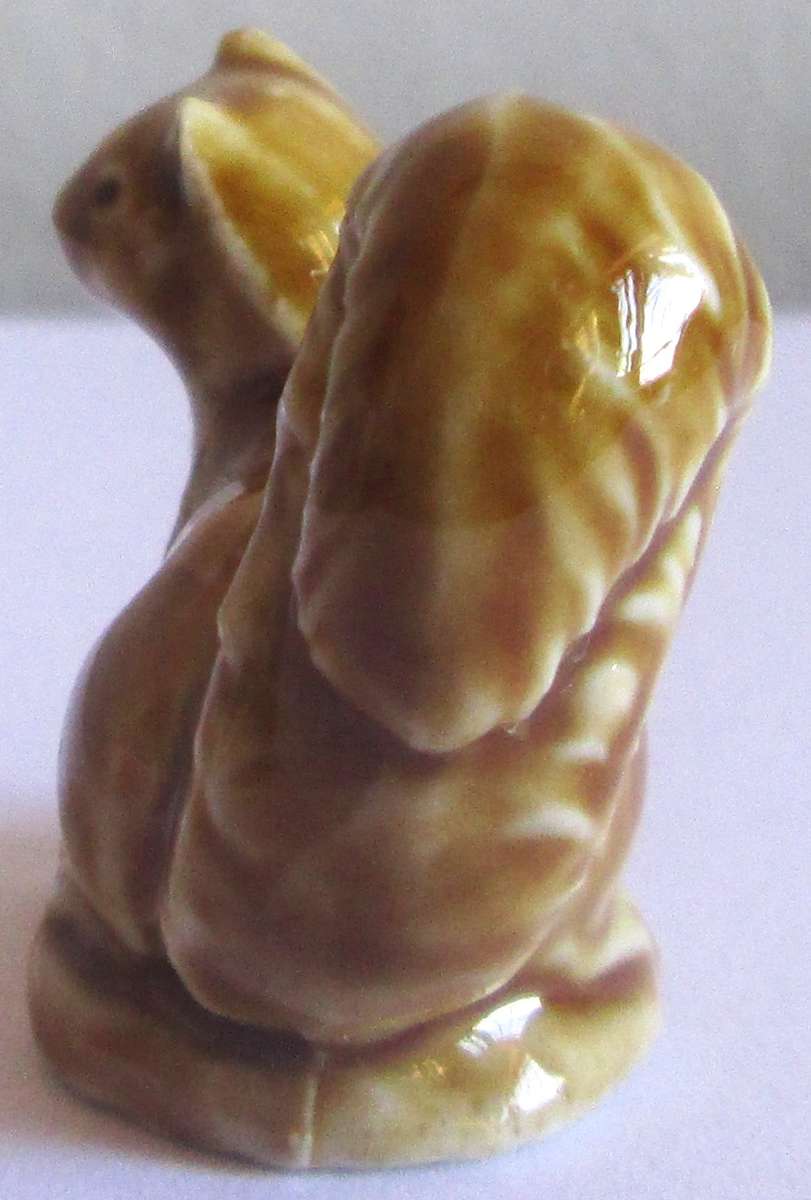 1974 Pine Martin Wade English Whimsies