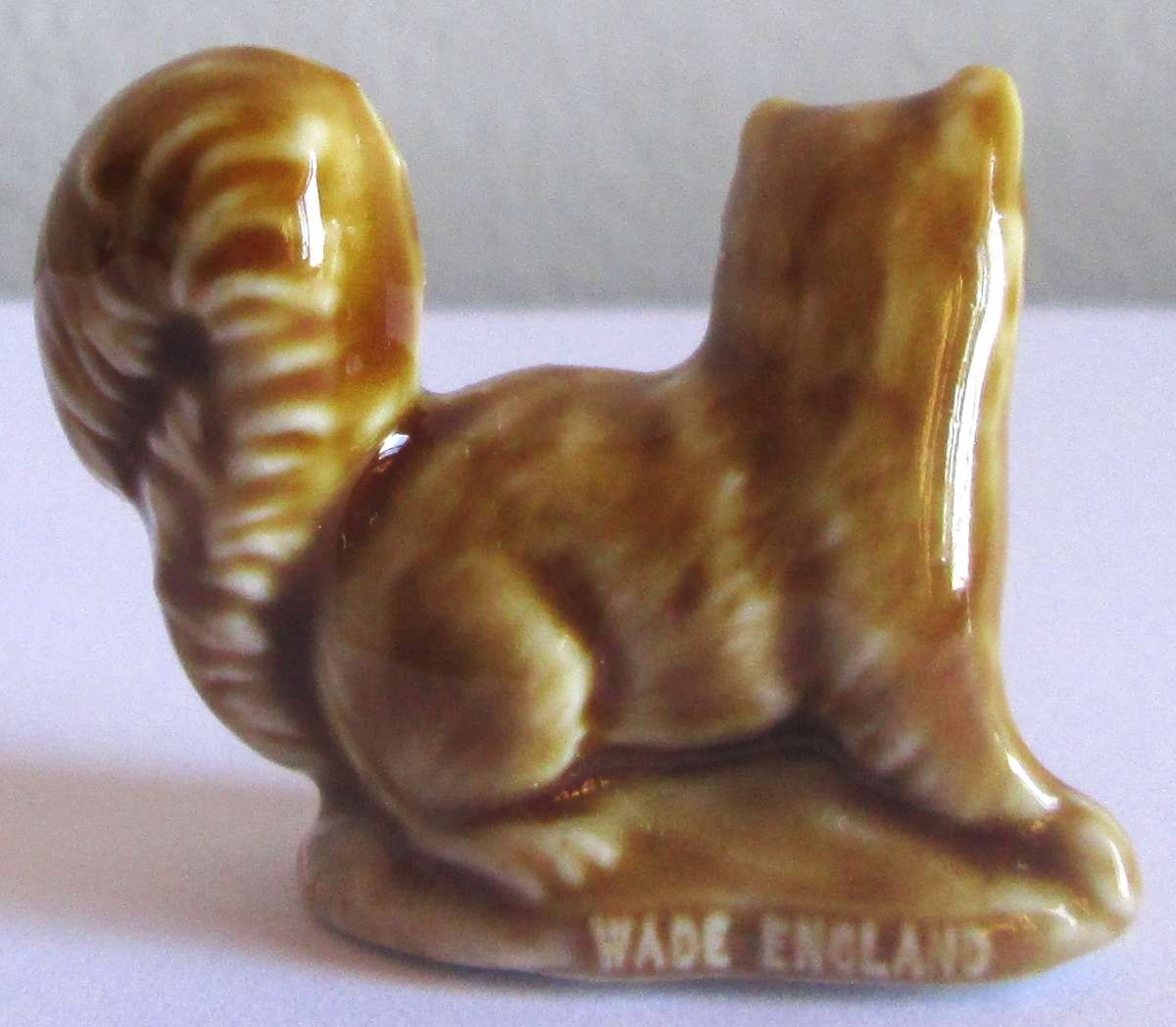 1974 Pine Martin Wade English Whimsies