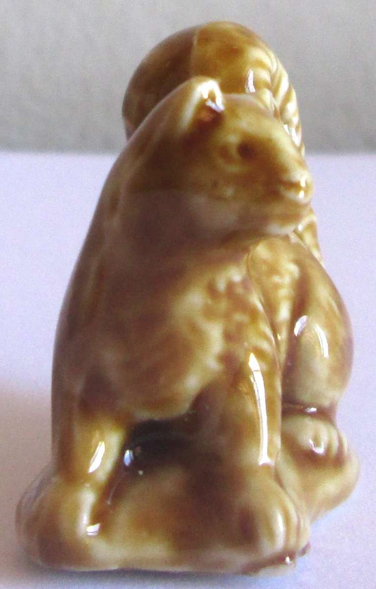 1974 Pine Martin Wade English Whimsies
