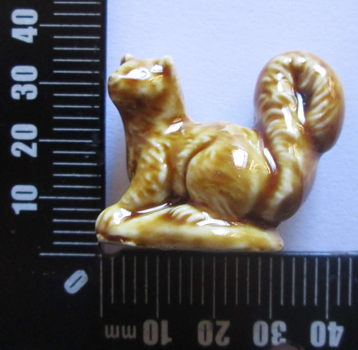 1974 Pine Martin Wade English Whimsies