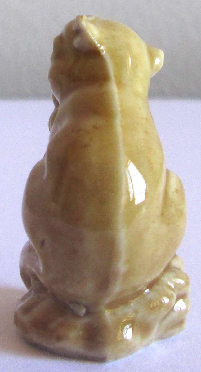 1974 Fieldmouse Wade English Whimsies