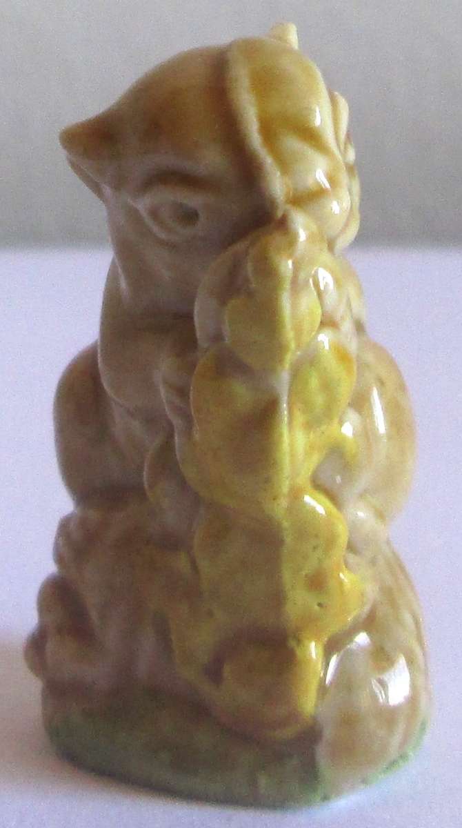 1974 Fieldmouse Wade English Whimsies