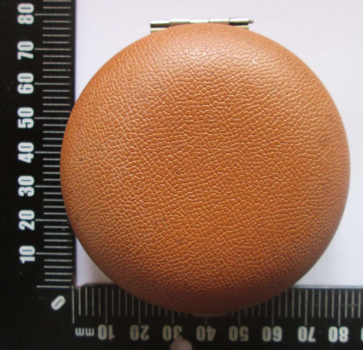 Chante Travel Alarm Clock in Case