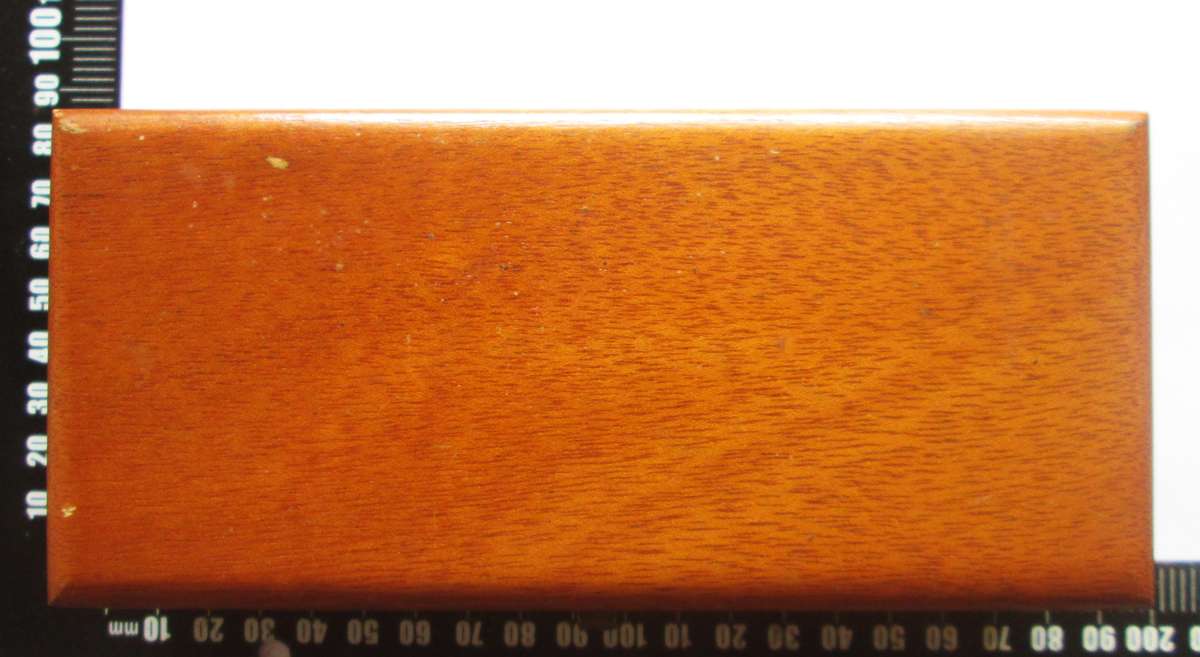 Sikes Hydrometer Alcohol Tester made by W Reeves London